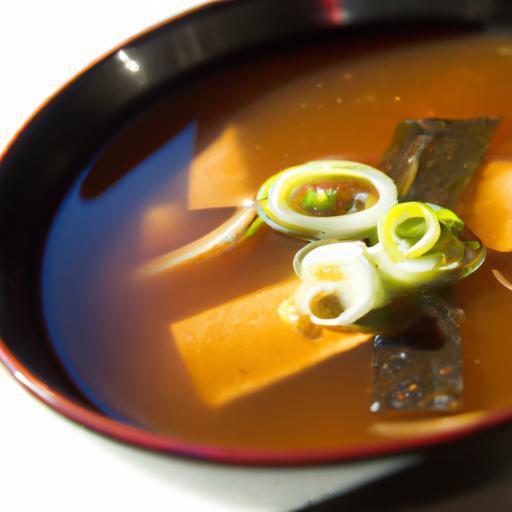 Authentic Miso Soup: Master Japanese Methods & Creative Variations