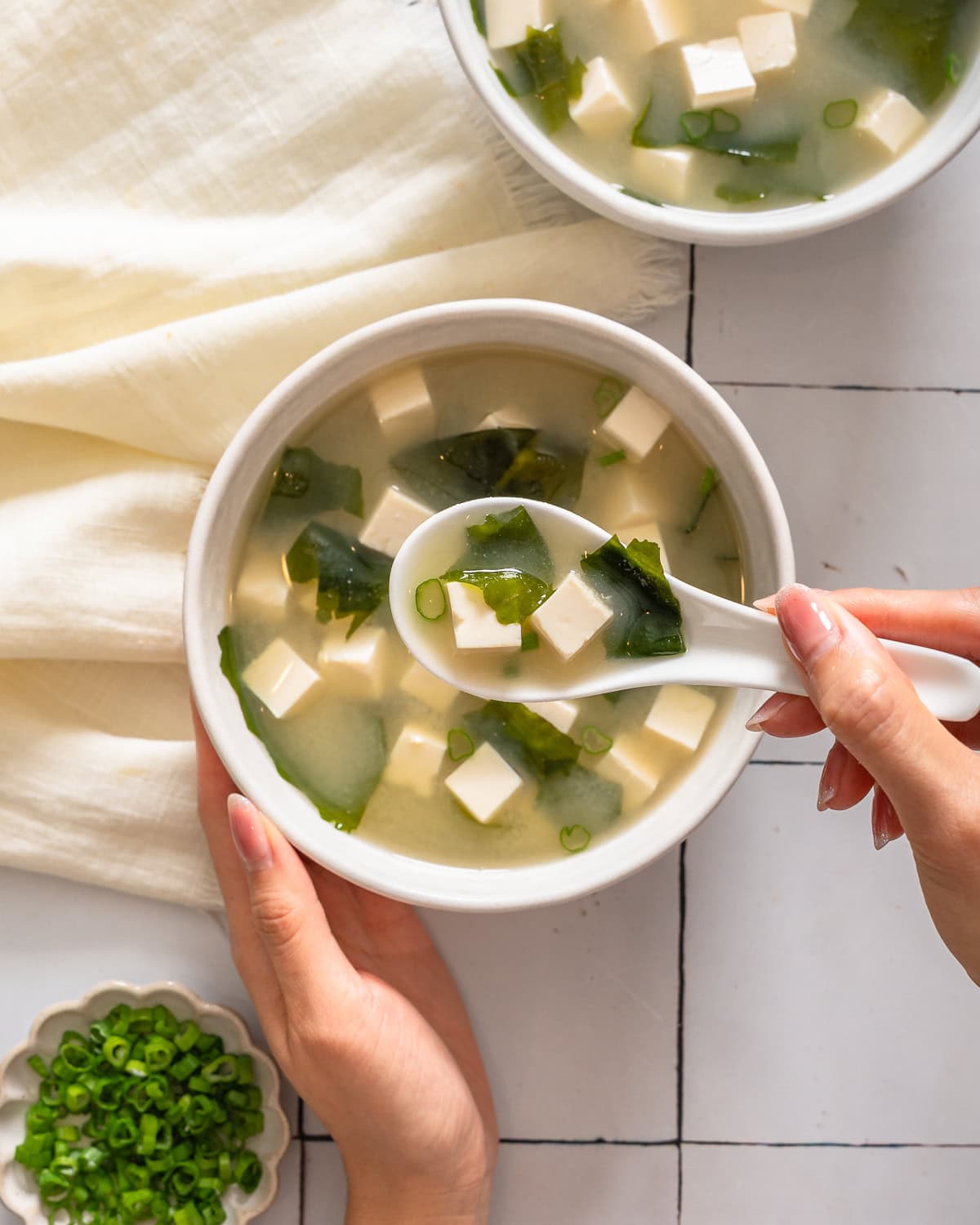 Easy Miso Soup: Make Authentic Japanese Flavor in Under 10 Minutes